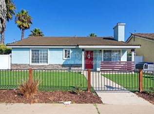903 Connecticut St, Imperial Beach, CA 91932