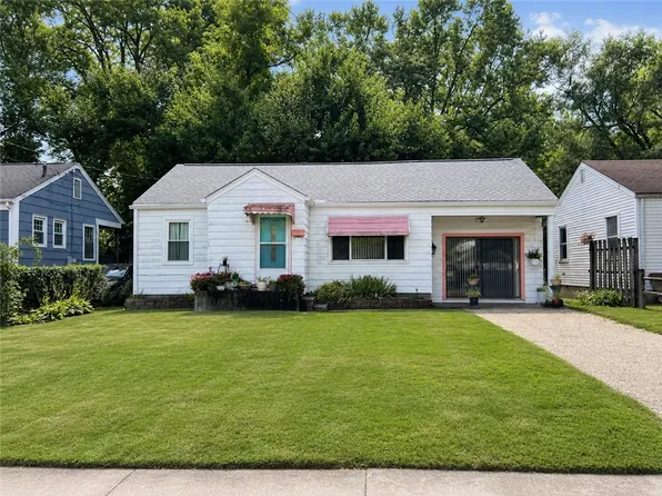1808 Brentwood St, Middletown, OH 45044