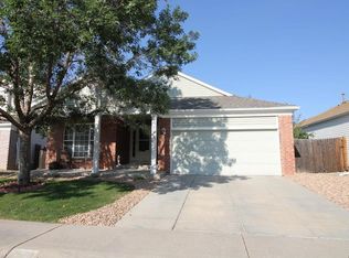 2629 S Halifax St, Aurora, CO 80013