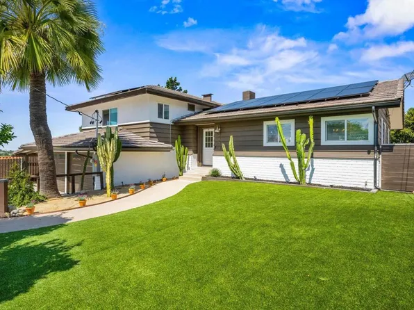 2424 Alta Vista Dr, Vista, CA 92084