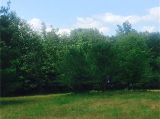 3471 Reese Rd, Groveton, TX 75845