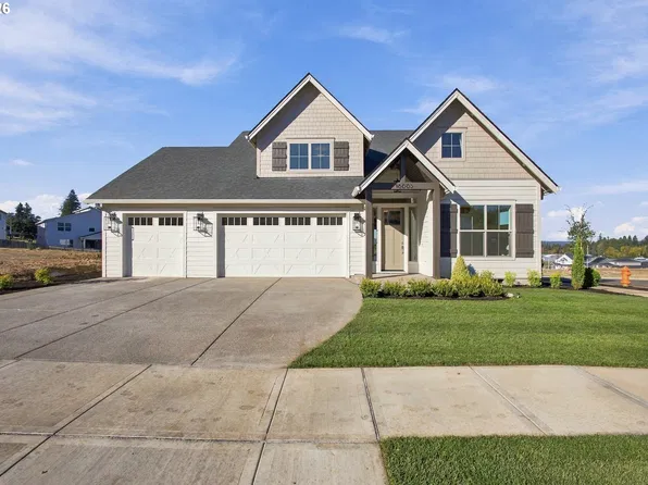 16003 Kaylyn Dr, Oregon City, OR 97045