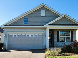 7780 James Blair Ln, New Kent, VA 23124