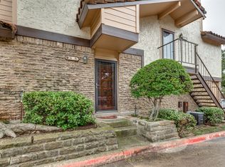 5626 Preston Oaks Rd APT 31B, Dallas, TX 75254