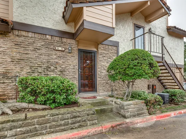 5626 Preston Oaks Rd APT 31B, Dallas, TX 75254
