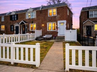 7568 Brockton Rd, Philadelphia, PA 19151