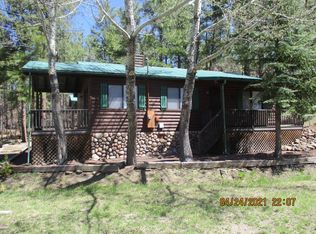 1326 S Hall Ln, Lakeside, AZ 85929