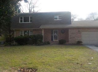 2282 Edgmon Forest Ln, Chattanooga, TN 37421