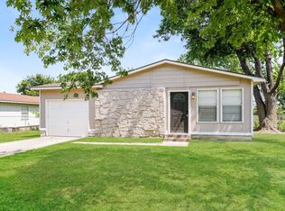 10613 E 114th St N, Owasso, OK 74055