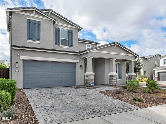 5th image of 5109 E HELENA Drive