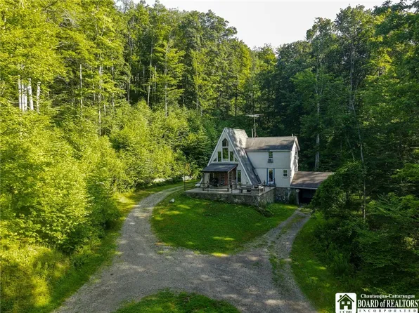 885 Parkside Dr, Limestone, NY 14753