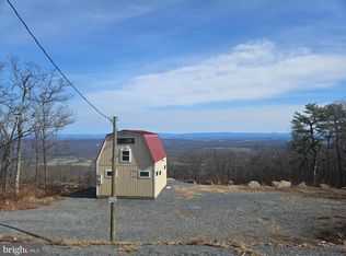 LOT 115 Rockwood Trl, Winchester, VA 22602