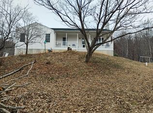 4183 Tye River Rd, Amherst, VA 24521