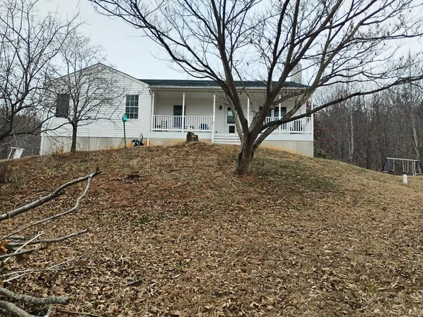 4183 Tye River Rd, Amherst, VA 24521