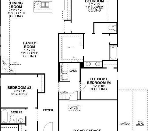 2nd image of this home