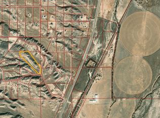 Gordena Ln, Caliente, NV 89008