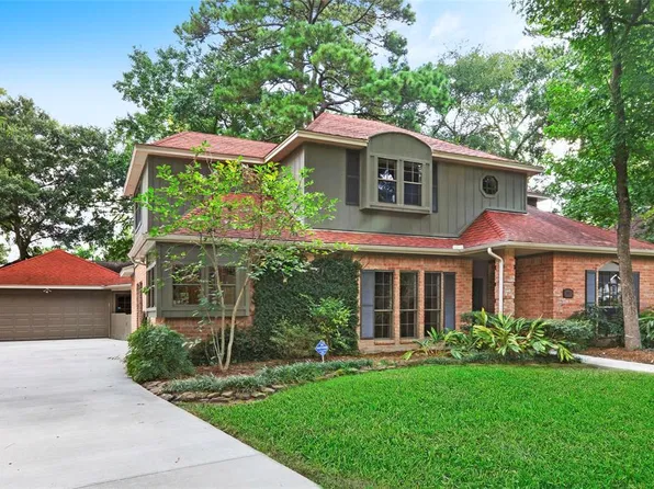 2019 Lake Hills Dr, Humble, TX 77339