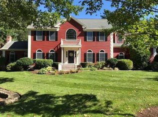 56 Push Cart Ln, Hanover, MA 02339