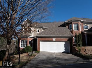 107 Brickstone Dr, Sandy Springs, GA 30339