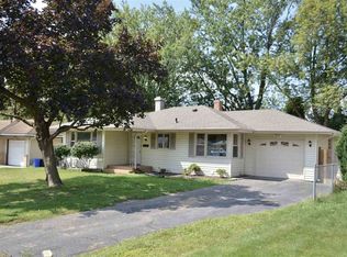 3524 Pheasant Run, Rockford, IL 61103
