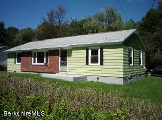 228 Lebanon Ave, Pittsfield, MA 01201