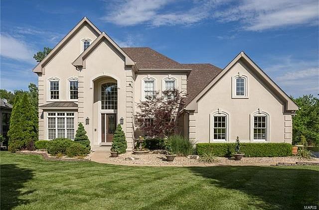 Curb Appeal!