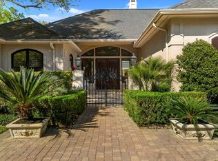 71 N Royal Fern Dr, Spring, TX 77380