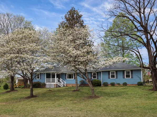 180 Mapleton Forest Dr NW, Cleveland, TN 37312
