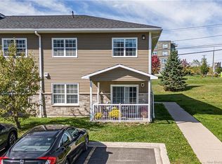 700 Cliffe St #112, Fredericton, NB E3A 5V2