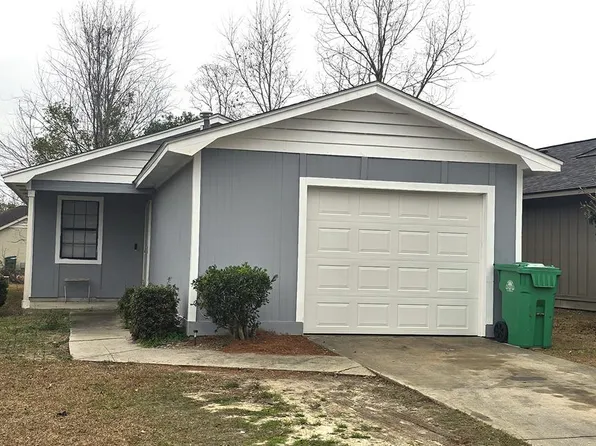 2804 Kirkwood Cir, Valdosta, GA 31602