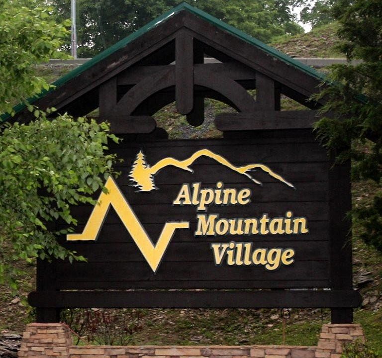 1st image of 2390 Alpine Village Way Lot 1.00