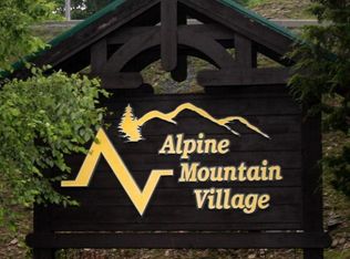 2390 Alpine Village Way LOT 1.00, Pigeon Forge, TN 37863