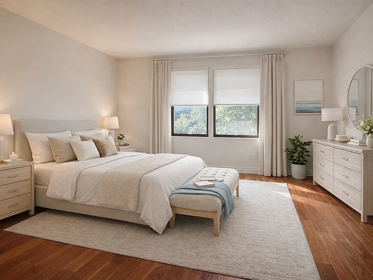 122 N Clark Dr #206 — Photo 9