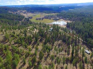 0 E Matthew Ln, Chattaroy, WA 99003