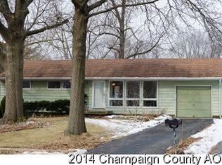 1717 Westhaven Dr, Champaign, IL 61820