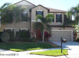 900 Whetstone Pl, Rockledge, FL 32955
