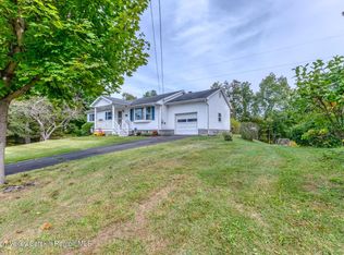 545 Mount View Ave, Hurley, NY