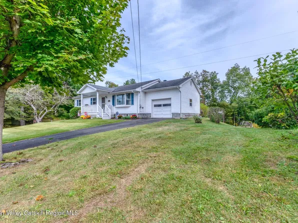 545 Mt View Avenue, Hurley, NY 12443