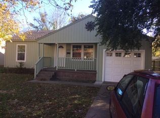 220 E 46th St, Tulsa, OK 74105