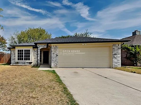 5615 Alicante Dr, Arlington, TX 76017