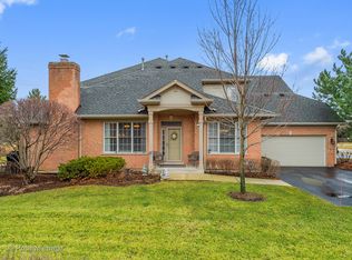 510 Ashbury Ln, Lemont, IL 60439