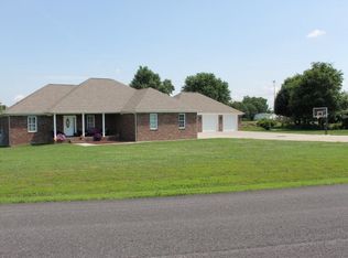 1700 Ridgehill Way, Hopkinsville, KY 42240