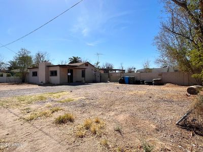 6408 S 10TH Street, Phoenix, AZ, 85042