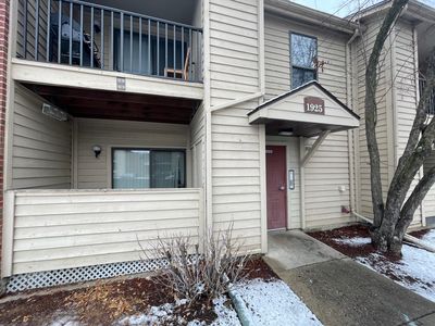1925 N Hicks Rd APT 105, Palatine, IL, 60074