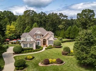 1204 High Glen Pt, Raleigh, NC 27614