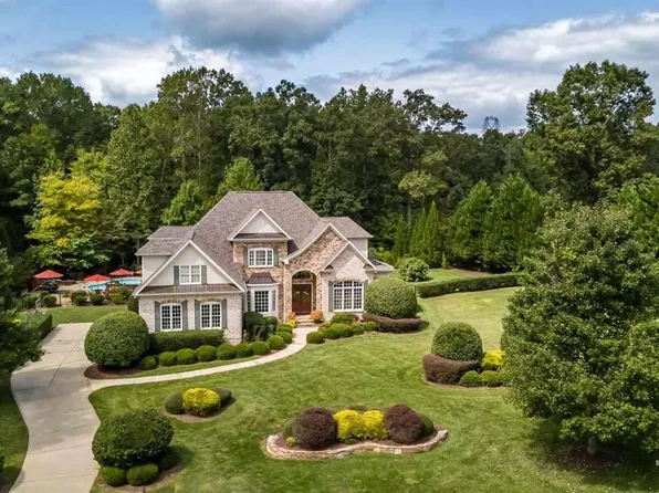 1204 High Glen Pt, Raleigh, NC 27614