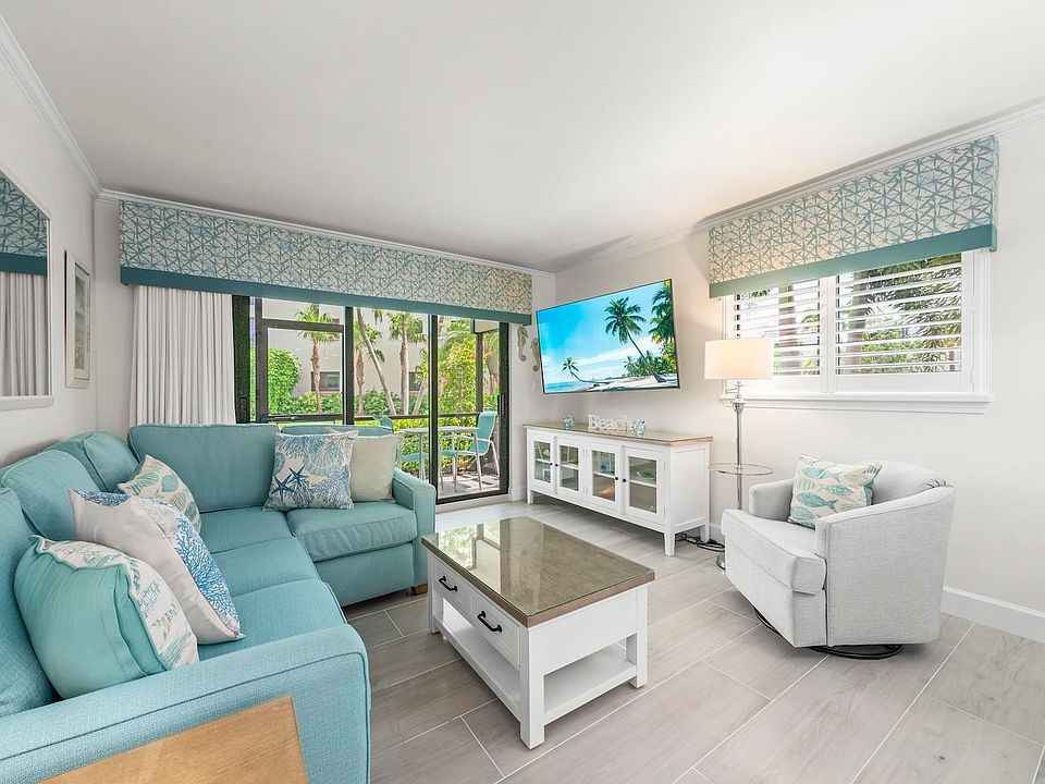 1st image of 671 E Gulf Dr Unit 3A1