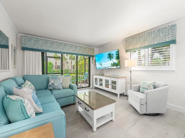 671 E Gulf Dr Unit 3A1, Sanibel, FL 33957