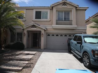 10739 Shasta Glow Ct, Henderson, NV 89052