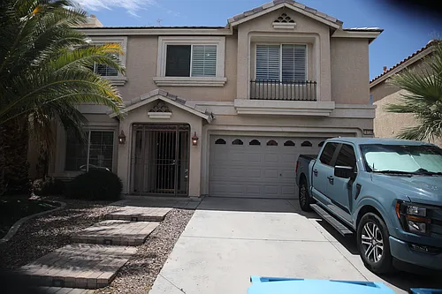 10739 Shasta Glow Ct Photo 1